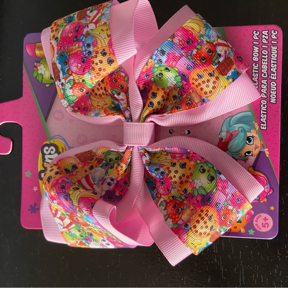 🎀Multi One Size Hair Bow Girl, Toddler Accessories🎀